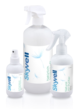 Skyvell Spray